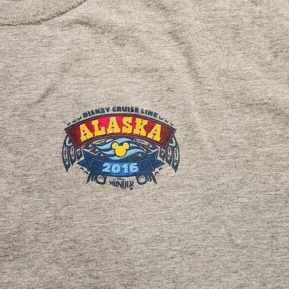 Disney (2016) T-shirt size XL‎ - Picture 4 of 5